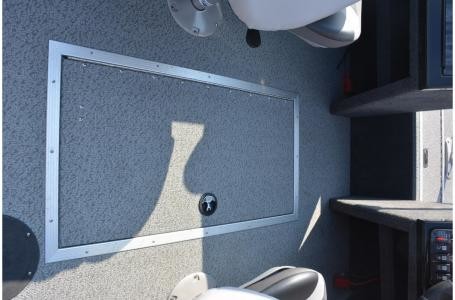 Starcraft Marine Starweld 18 DC Fusion Pro