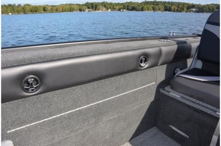 Starcraft Marine Starweld 18 DC Fusion Pro