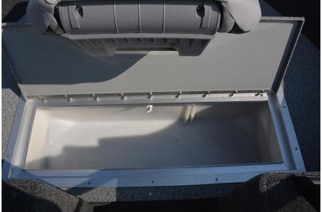 Starcraft Marine Starweld 18 DC Fusion Pro