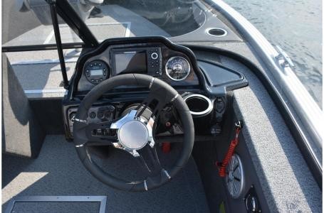 Starcraft Marine Starweld 18 DC Fusion Pro