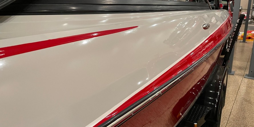 Malibu Wakesetter 247 LSV