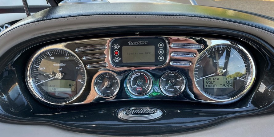 Malibu Wakesetter 247 LSV