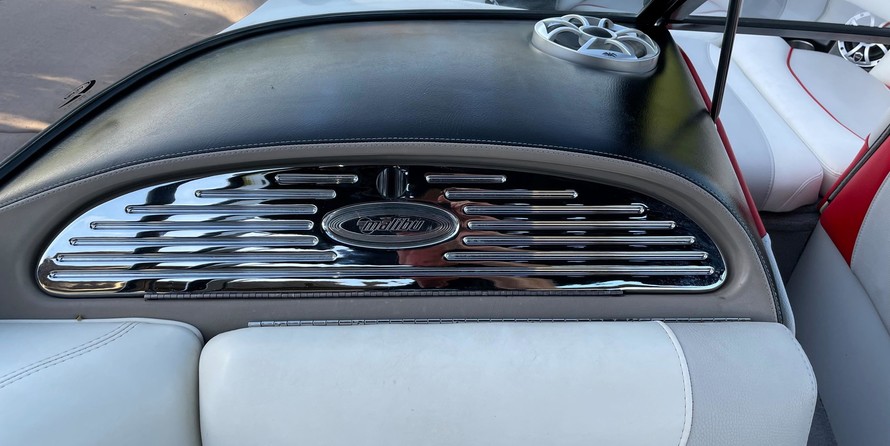 Malibu Wakesetter 247 LSV