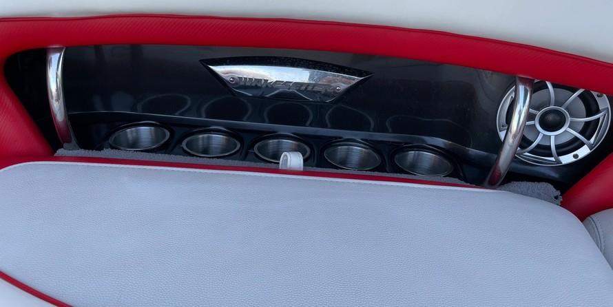 Malibu Wakesetter 247 LSV