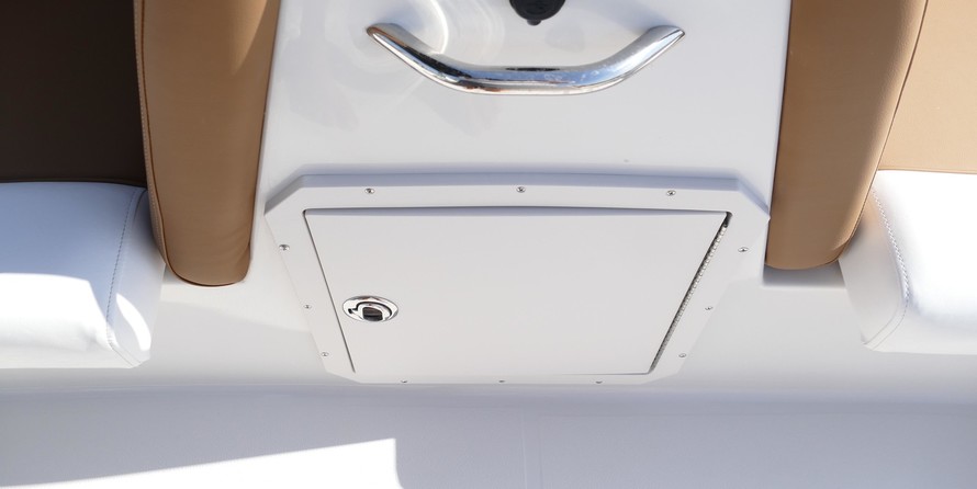 Starcraft Marine MDX OB 211 E