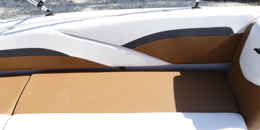 Starcraft Marine MDX OB 211 E