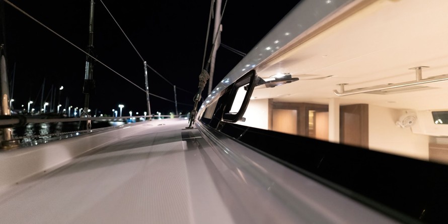 Beneteau Oceanis 46.1