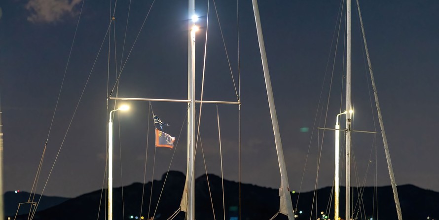 Beneteau Oceanis 46.1
