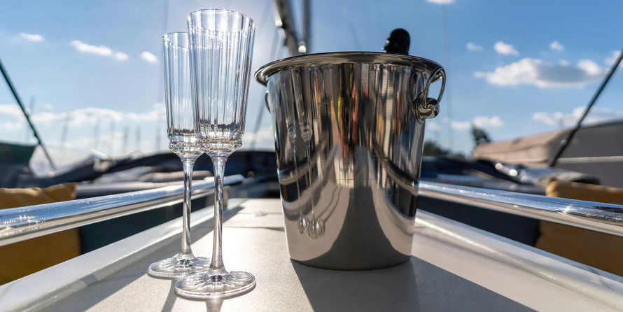 Beneteau Oceanis 46.1