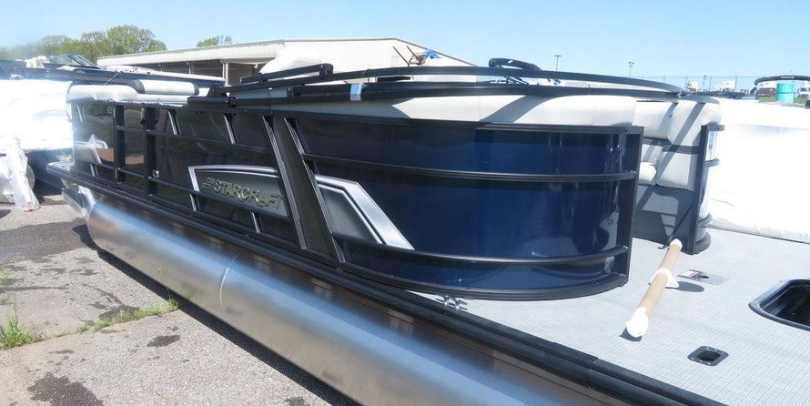 Starcraft Marine SLS 3