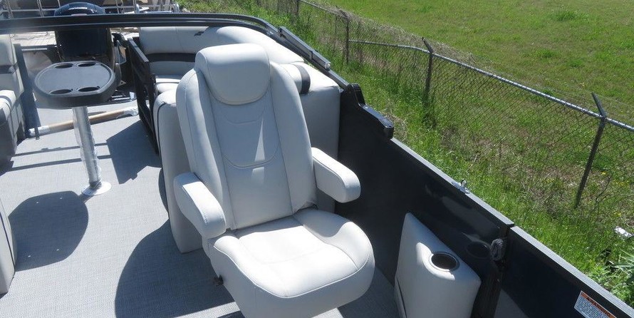 Starcraft Marine SLS 3