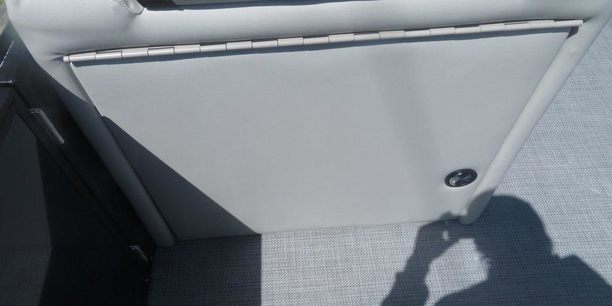 Starcraft Marine SLS 3