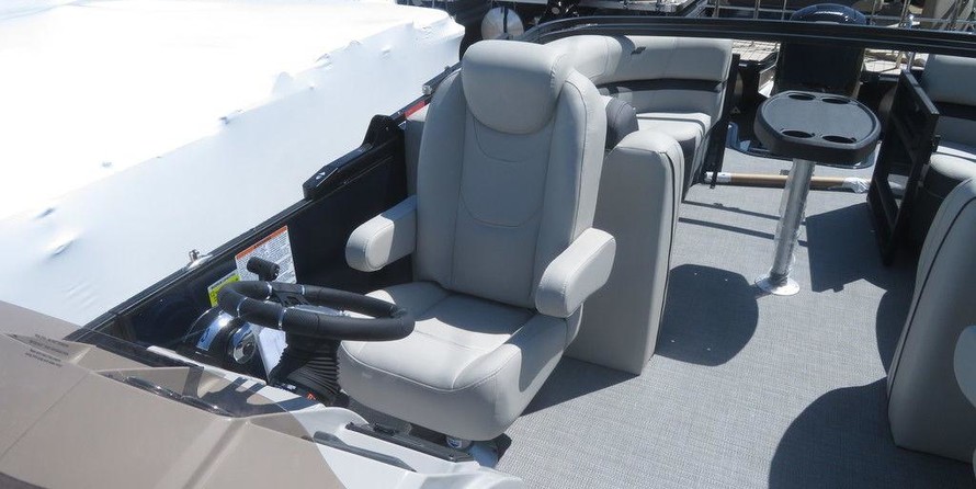 Starcraft Marine SLS 3