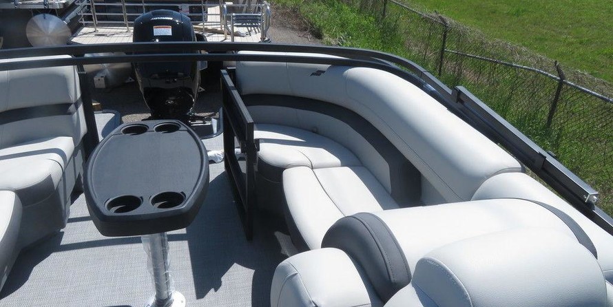 Starcraft Marine SLS 3