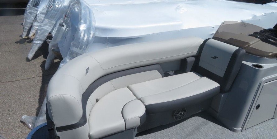 Starcraft Marine SLS 3