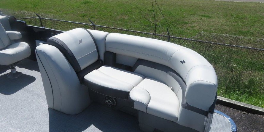 Starcraft Marine SLS 3