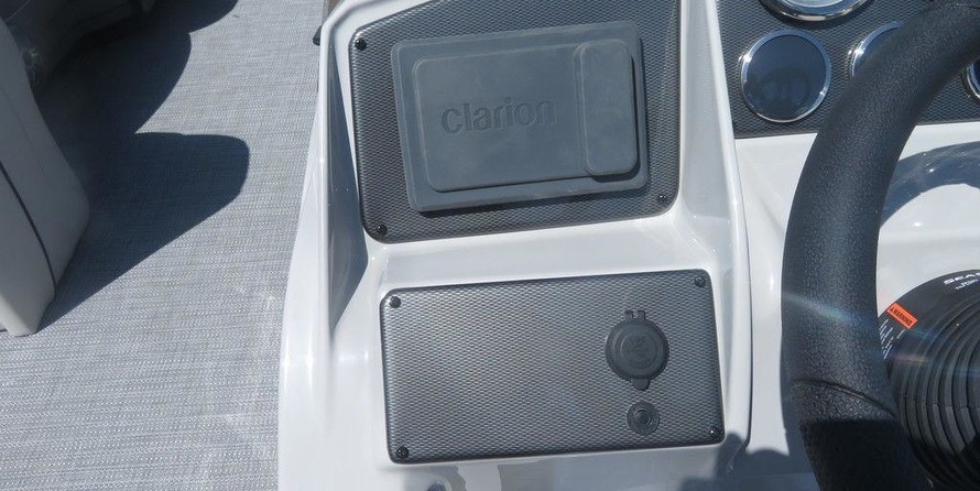 Starcraft Marine SLS 3