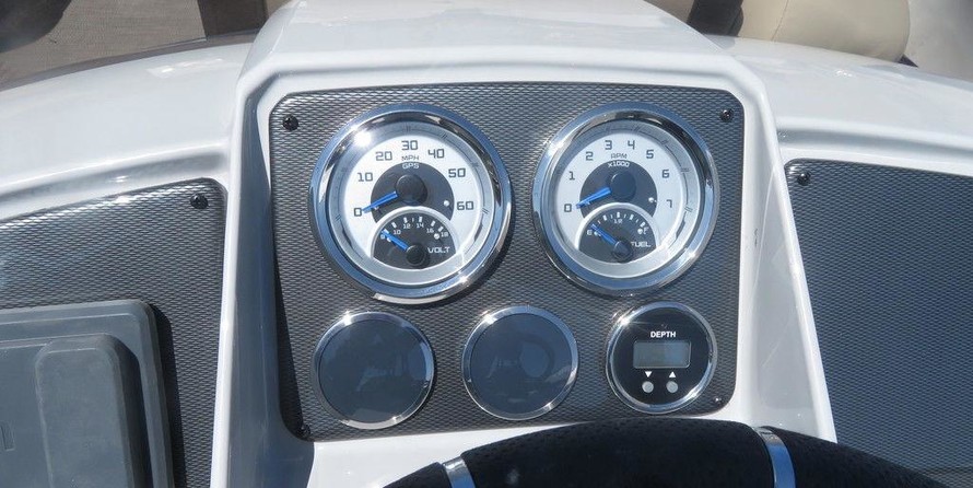 Starcraft Marine SLS 3