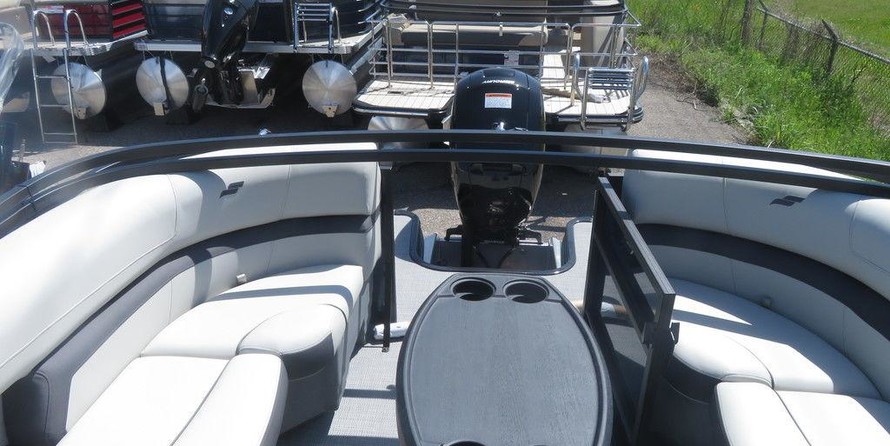 Starcraft Marine SLS 3