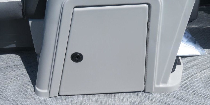 Starcraft Marine SLS 3