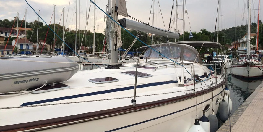 Bavaria 50 Cruiser
