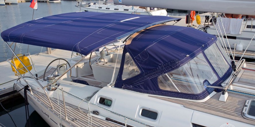 Jeanneau Sun Odyssey 52.2 Vintage