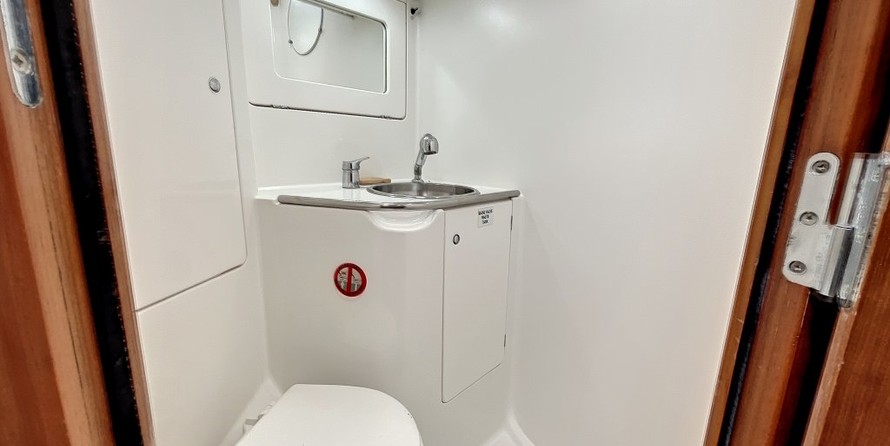 Jeanneau Sun Odyssey 52.2 Vintage