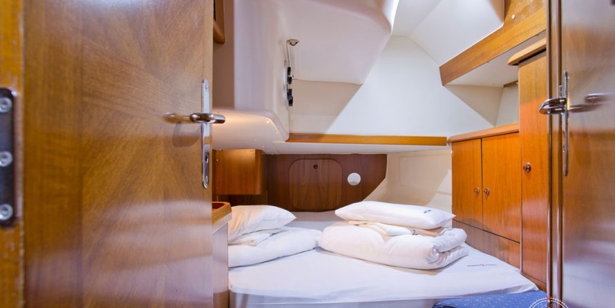 Jeanneau Sun Odyssey 52.2 Vintage