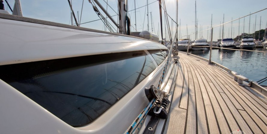 Jeanneau Sun Odyssey 52.2 Vintage