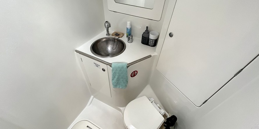 Jeanneau Sun Odyssey 52.2 Vintage