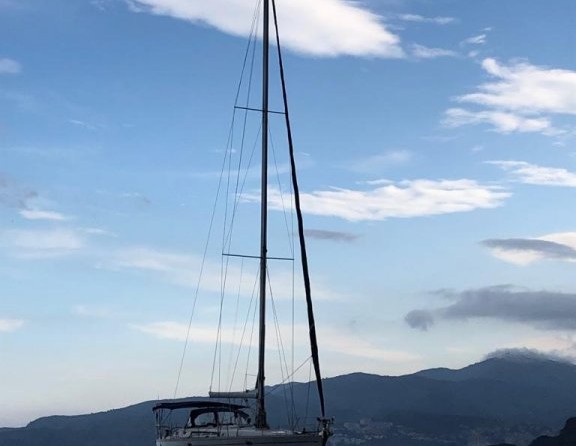 Jeanneau Sun Odyssey 52.2 Vintage