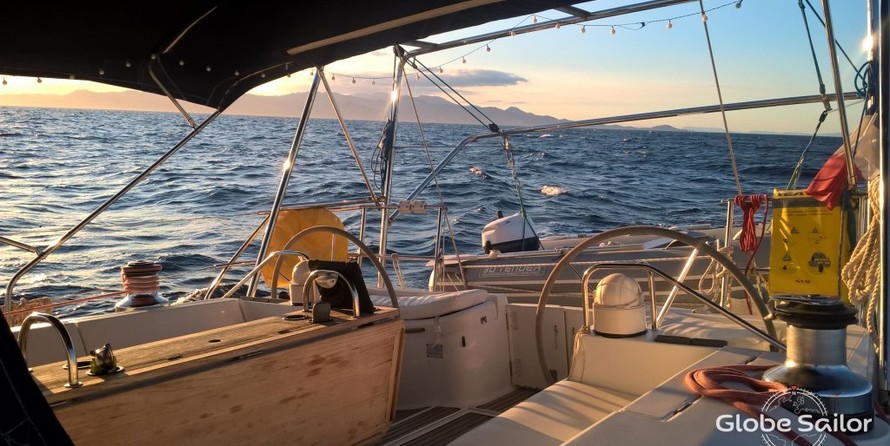 Jeanneau Sun Odyssey 52.2 Vintage