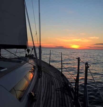 Jeanneau Sun Odyssey 52.2 Vintage