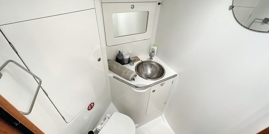 Jeanneau Sun Odyssey 52.2 Vintage