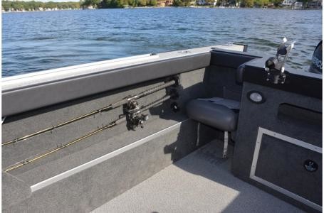 Starcraft Marine Starweld 20 Pro DC Fusion