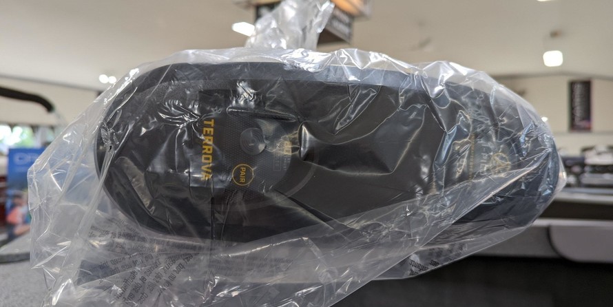 Starcraft Marine Starweld 20 DC Fusion Pro