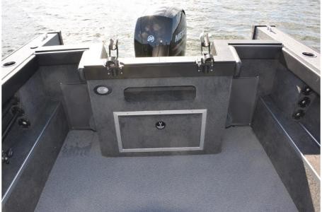 Starcraft Marine Starweld 20 DC Fusion Pro