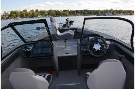 Starcraft Marine Starweld 20 DC Fusion Pro