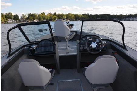 Starcraft Marine Starweld 20 DC Fusion Pro