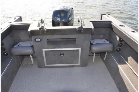 Starcraft Marine Starweld 20 DC Fusion Pro