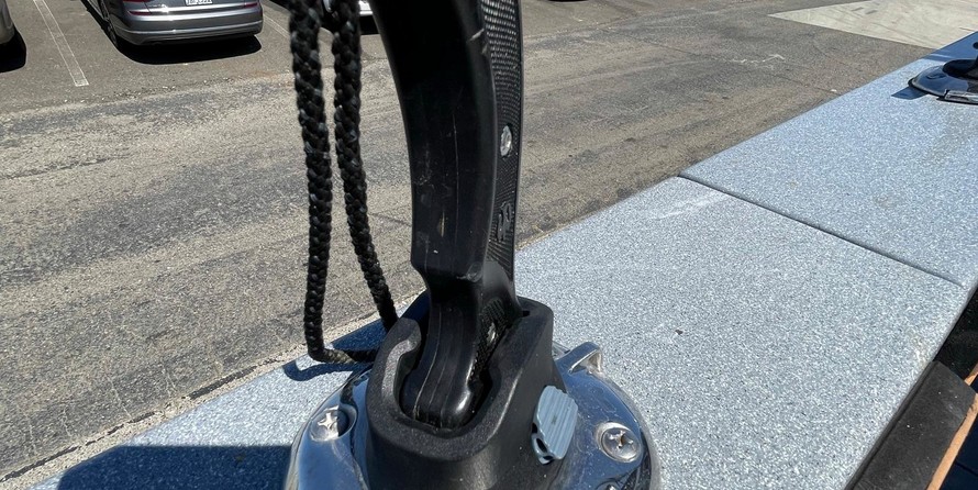 KingFisher 3025 Offshore