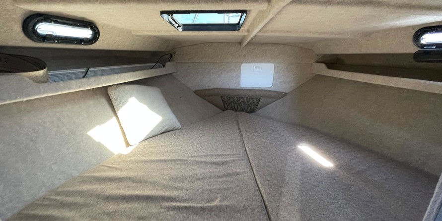 KingFisher 3025 Offshore