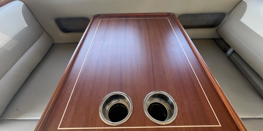 KingFisher 3025 Offshore