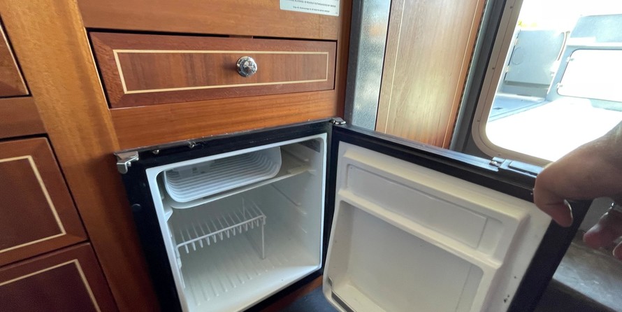 KingFisher 3025 Offshore