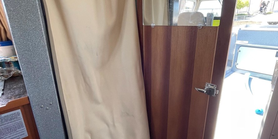 KingFisher 3025 Offshore