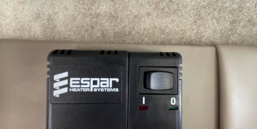 KingFisher 3025 Offshore