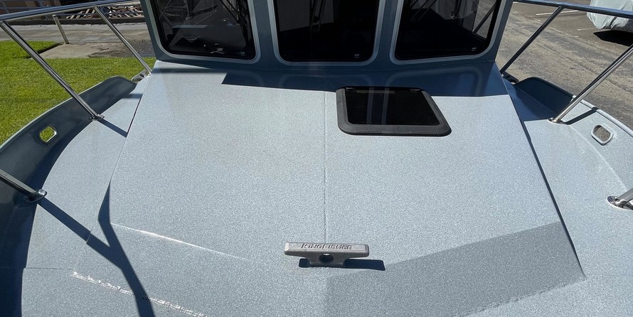 KingFisher 3025 Offshore