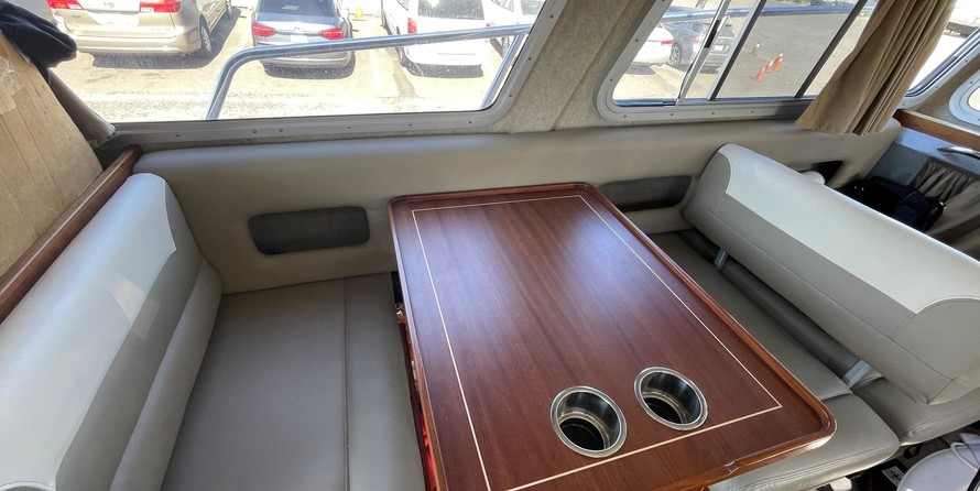 KingFisher 3025 Offshore