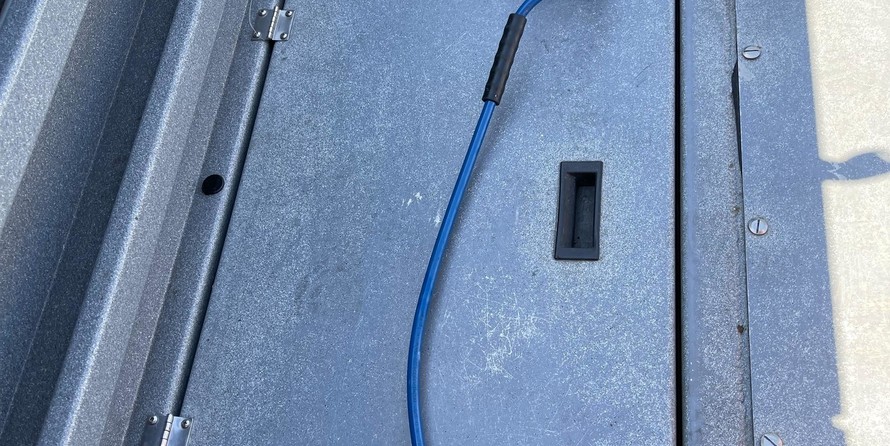 KingFisher 3025 Offshore