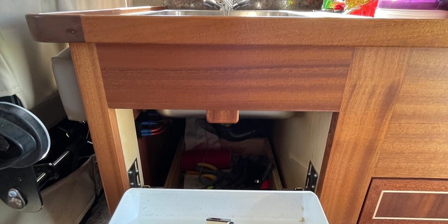 KingFisher 3025 Offshore